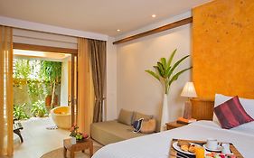 บุราสารี ภูเก็ต (มาตรฐาน SHA Plus+)